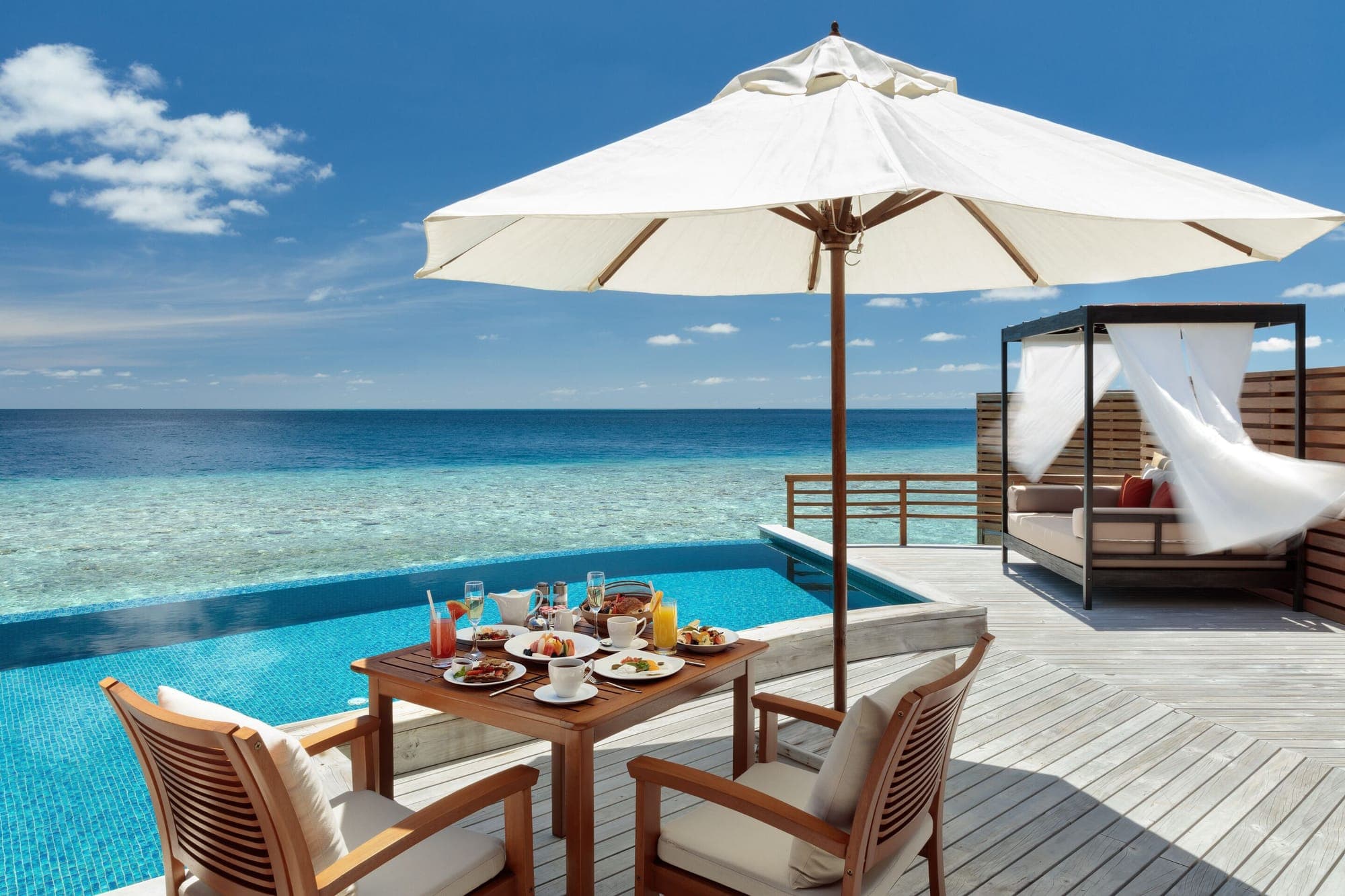 Baros Maldives, North Malé Atoll