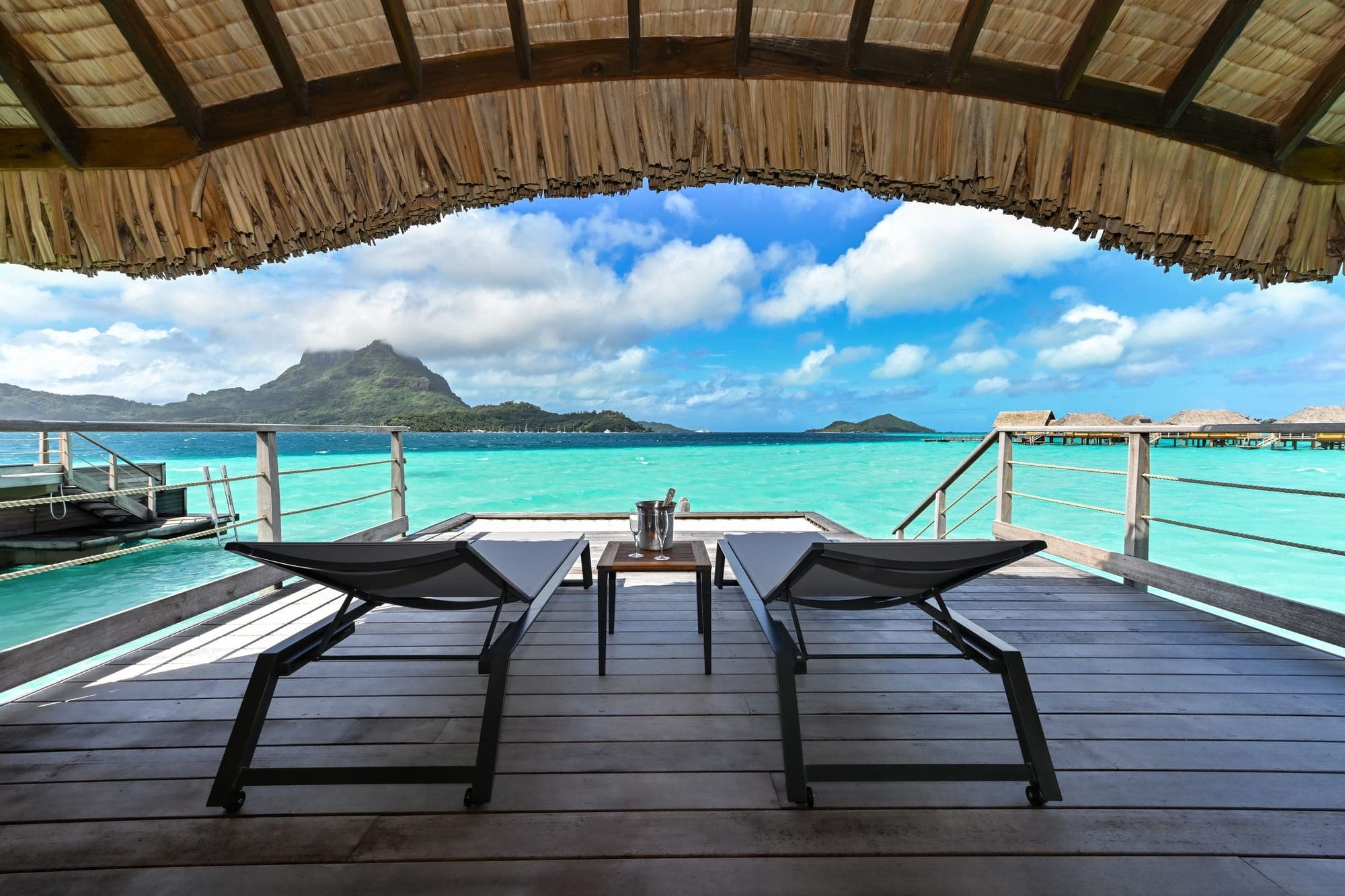 Le Bora Bora by Pearl Resorts, Motu Tevairoa, Bora Bora