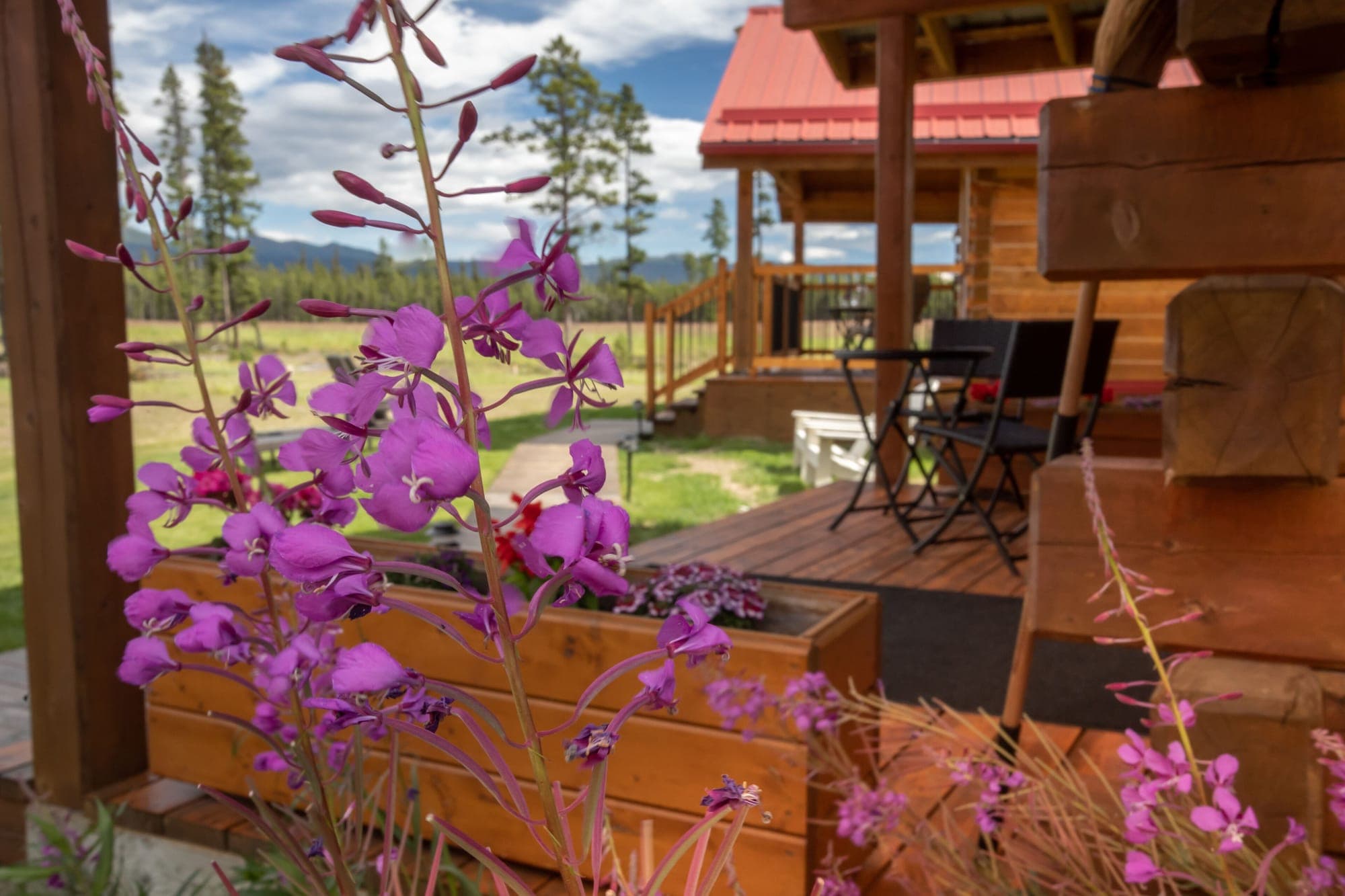 Northern Lights Resort & Spa, Whitehorse, Yukon
