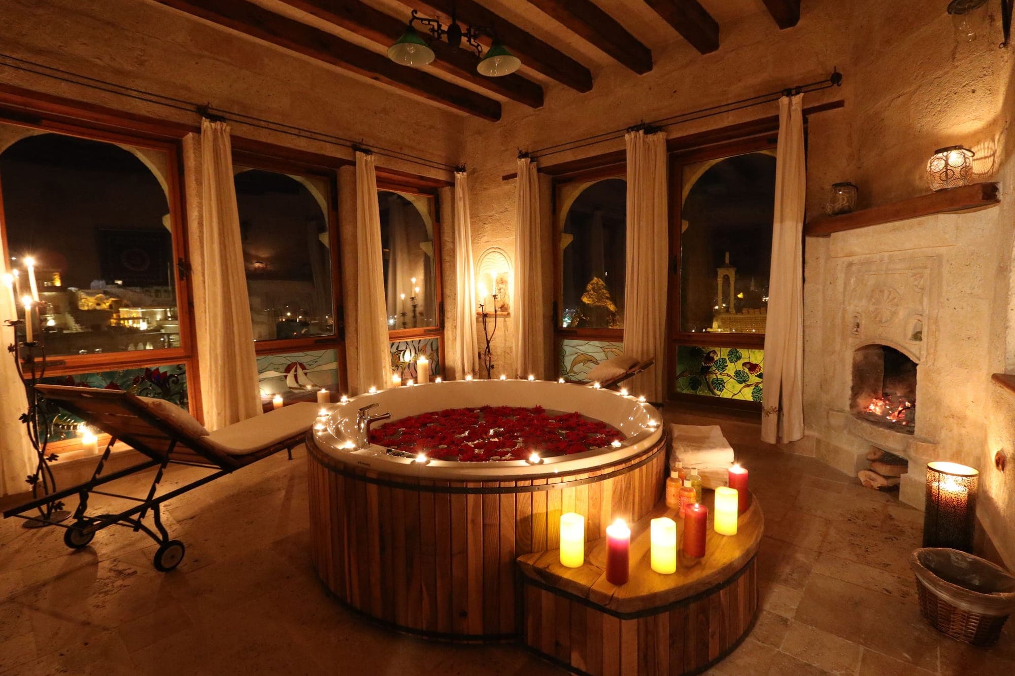 Sultan Cave Suites, Göreme, Cappadocia