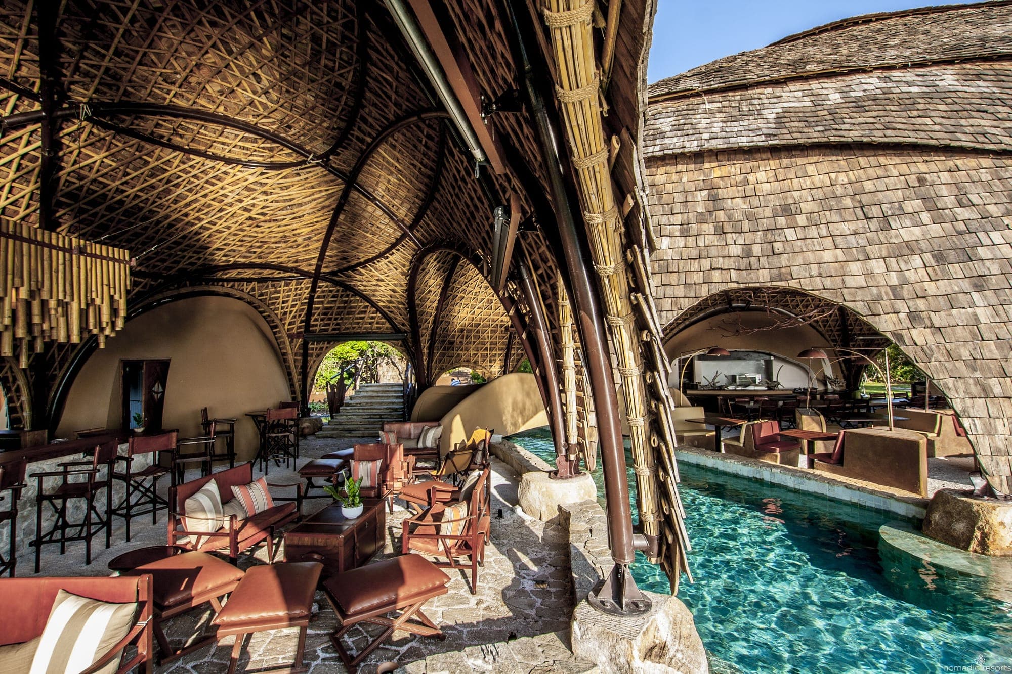 Wild Coast Tented Lodge, Yala