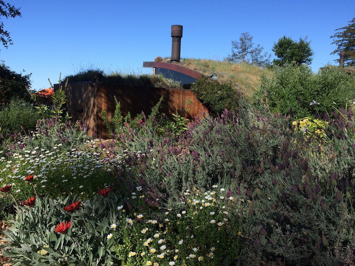 Post Ranch Inn, Big Sur, California